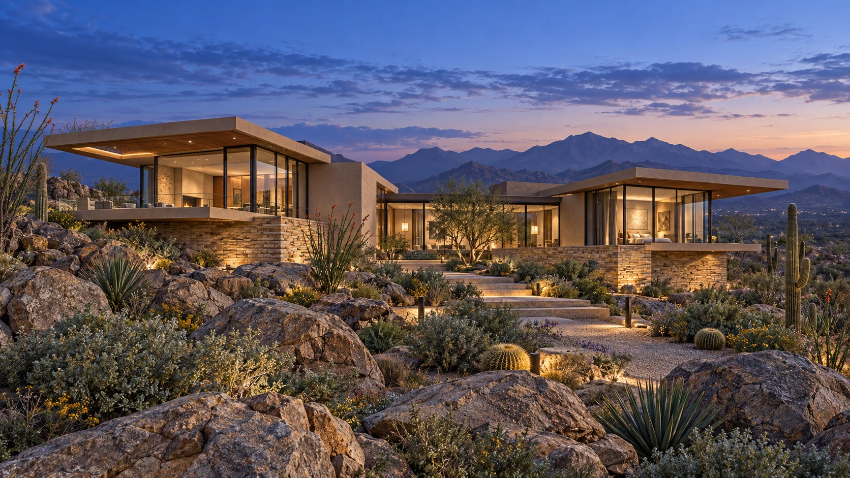 Dove Mountain 82, Marana, Arizona