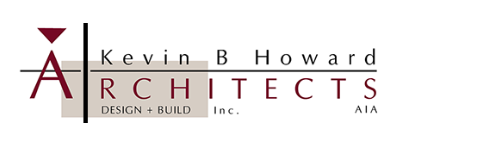 Kevin B Howard Architects, Design + Build Inc., AIA