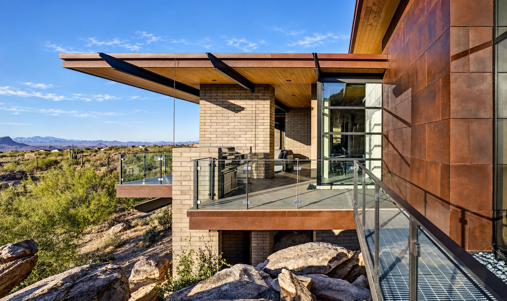 Canyon Pass 103, Marana, Arizona