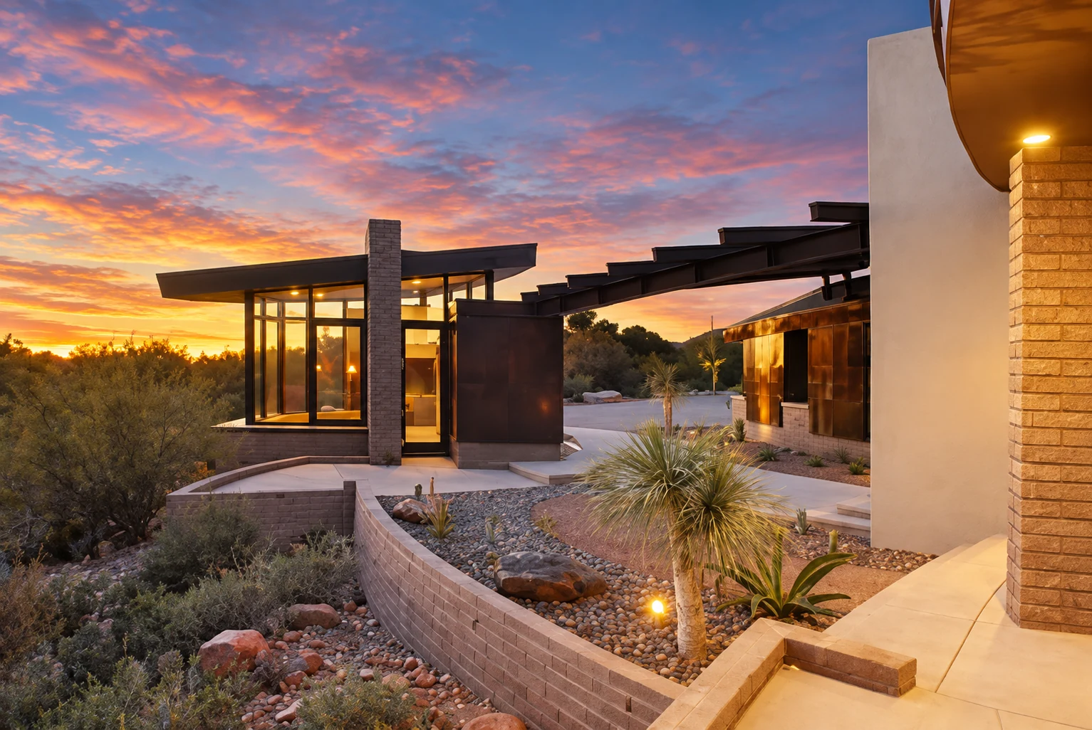Pima Canyon Estates 701, Tucson, Arizona