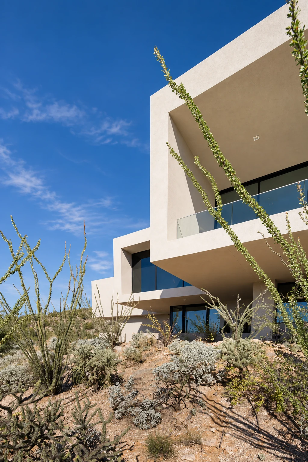 Sabino Springs Estates, Tucson, Arizona