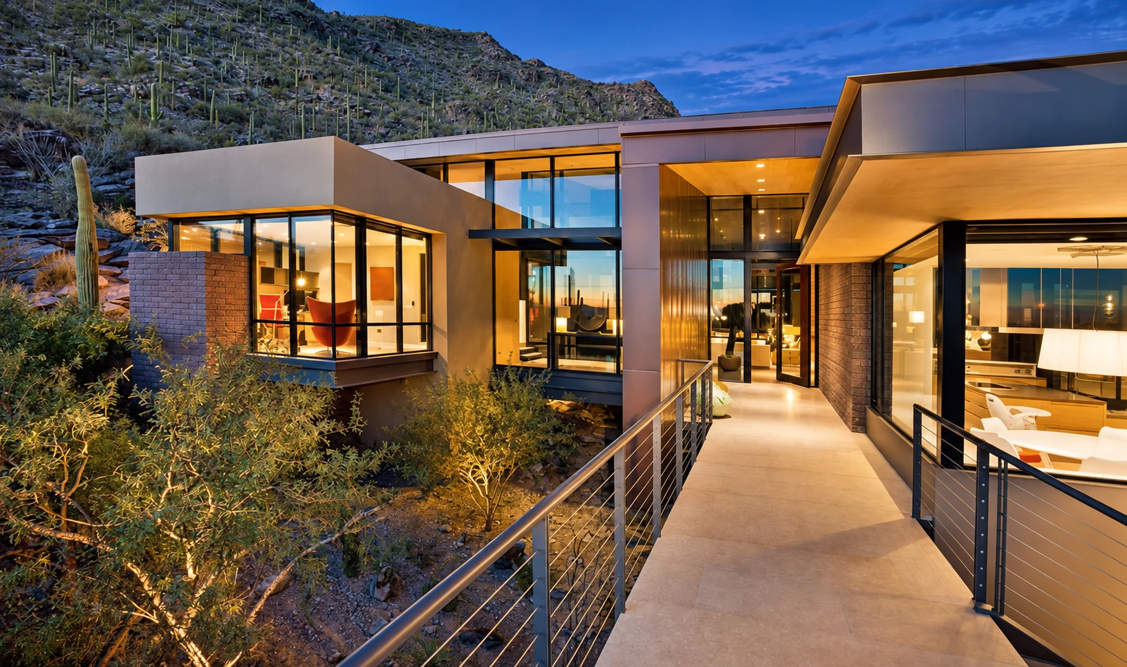 The Canyon 401, Tucson, Arizona