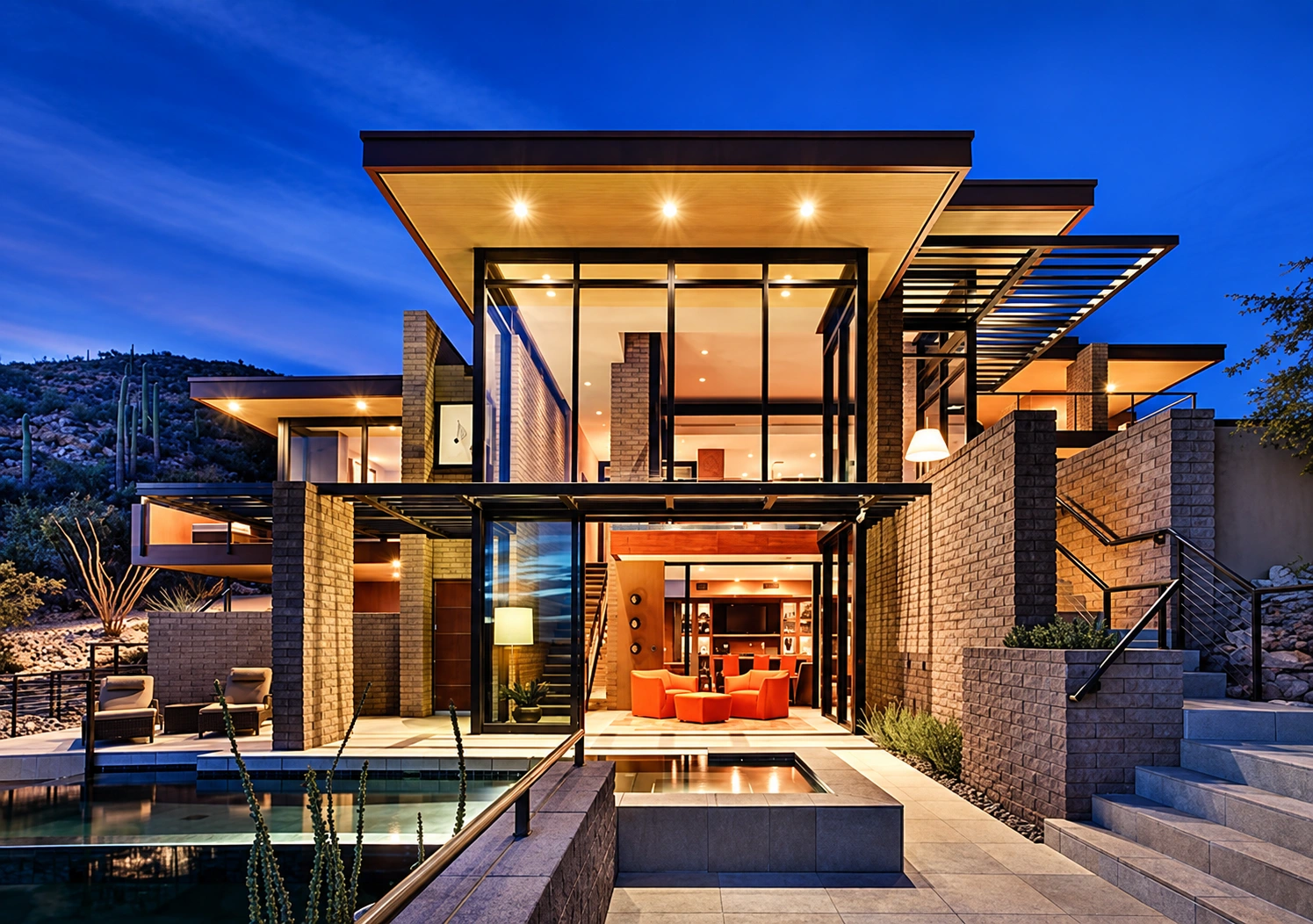 Ventana Mountain Estates 502, Tucson, Arizona
