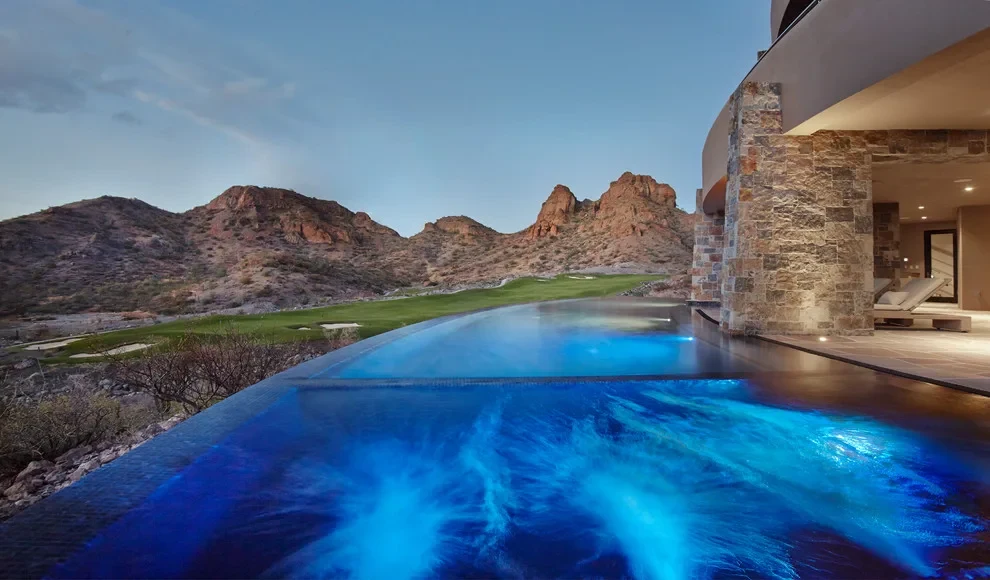 Villa 101, Danzante Bay, Baja California Sur
