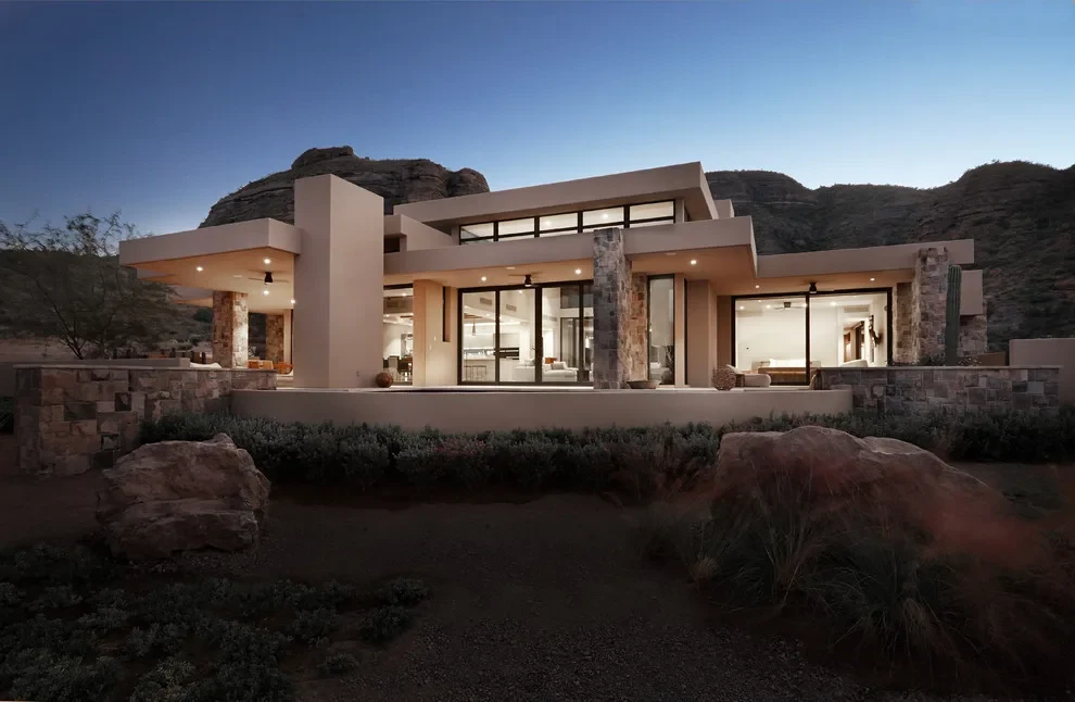Villa 201, Danzante Bay, Baja California Sur