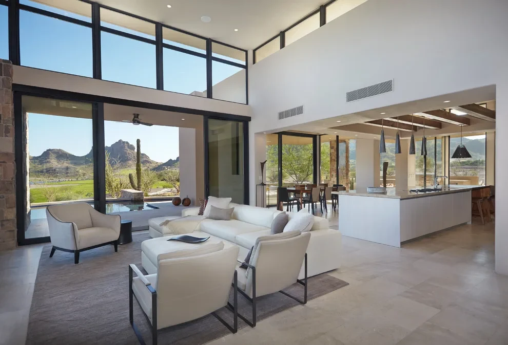Great room